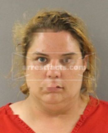 Tina Marie Mccloud