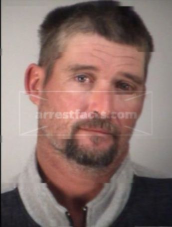 Donovan Wayne Willis