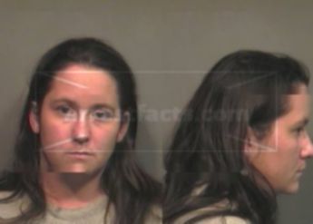 Amanda Leeann Ward