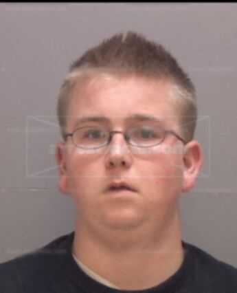 Micah David Perry