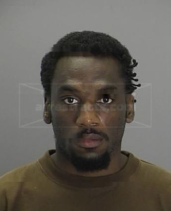 Anton Ramon Brown