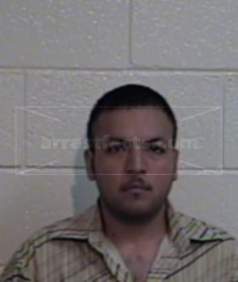 Simon Molina Ramirez