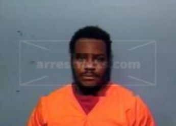 Cardrick Saxton