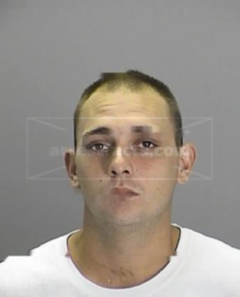 Brandon Shelby Williams