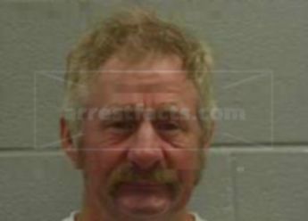 Harold Wayne Thomason