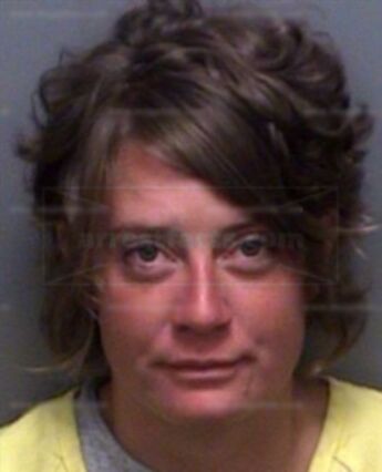 Heather Leigh Womble