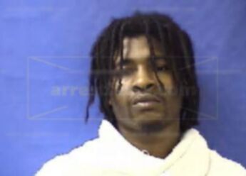 Deanthony Deshae Richmond