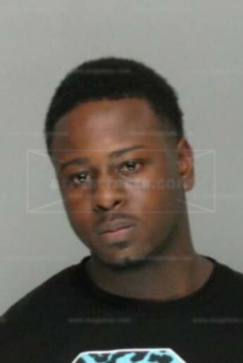 Tony Maurice Darby
