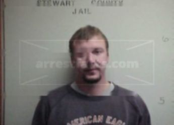 Anthony Ray Manlove
