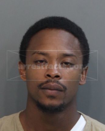 Corey Deangelo Twitty