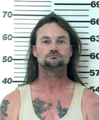 Rusty Wayne Mcewin