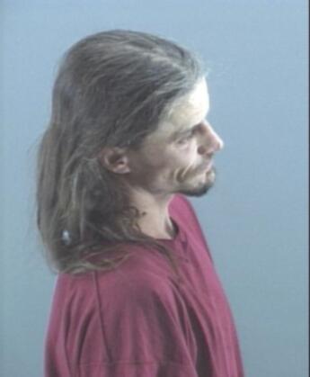 Mark Allan Massey