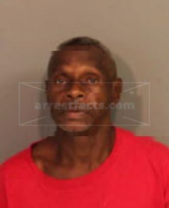 Joe Nathan Matthews