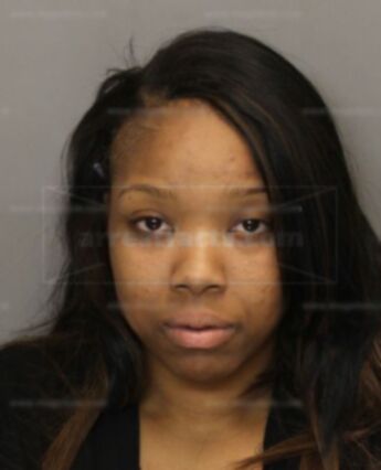 Shanklin Lashann Nanette