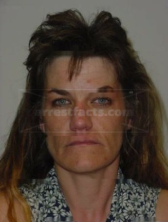 Sandra Ann Squires
