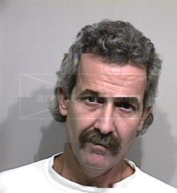Jerry Robert Henshaw