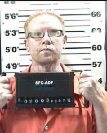 Kevin Patrick Ortiz