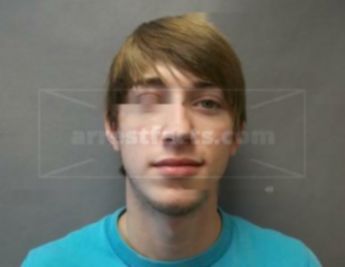 Bradley Joseph Cote