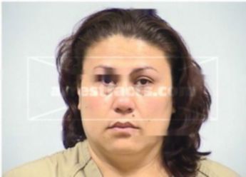 Juana Alejandre