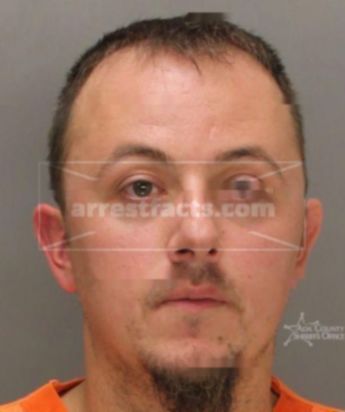 Charles Jason Hall
