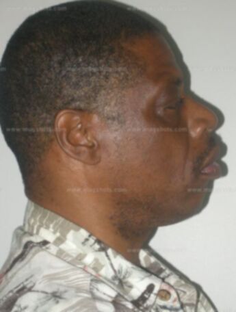 Ricky D Joyner