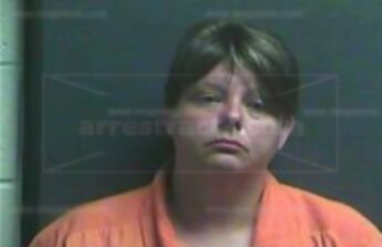 Amy Judith Fry