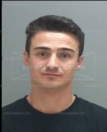 Camden Joseph Clark