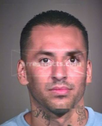 Tony Guerrero
