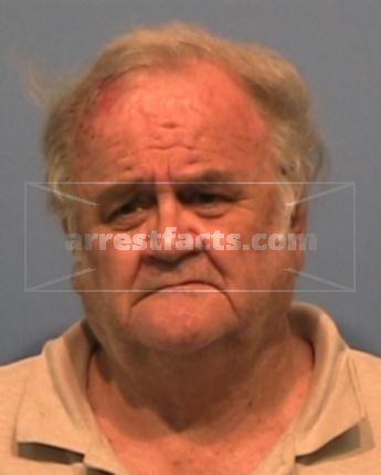 Norman Dale Patterson