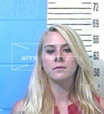Kasey Christine Van Marter
