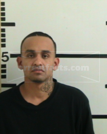 Mario Aldaco Hernandez