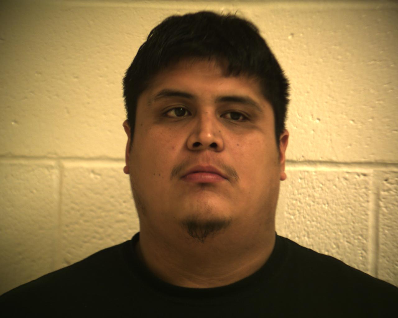 Francisco Alan Marin Quintero
