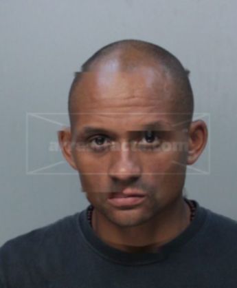 Victor Joseph Johnson