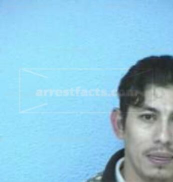 Gilberto Carachure Martinez