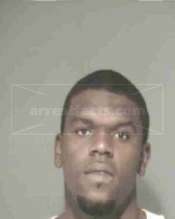 Derrick D Payton