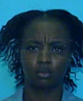 Latacha Fatimah Clark