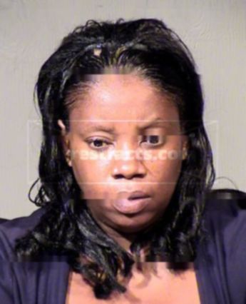 Carleen Crenshaw Bruce