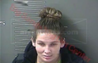 Brittany Rahneice Thompson