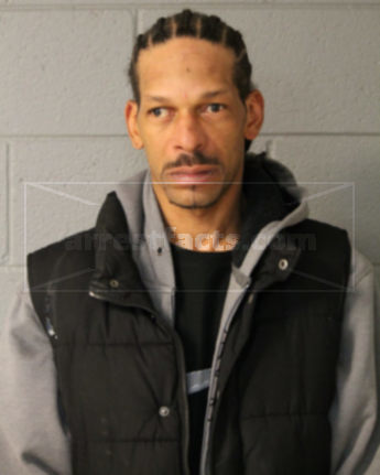Steven J Mcgriff