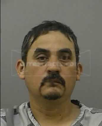 Inocente Fraga Gonzalez