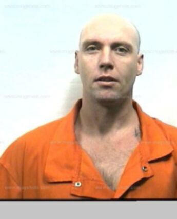 Steven Lamont Gibson