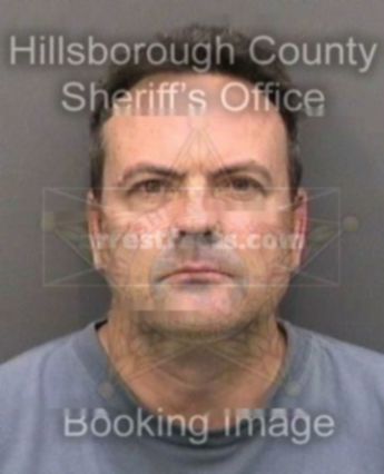 Andrew Frank Dunstan