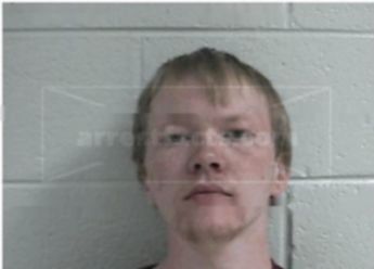 Caldwell David Glenn