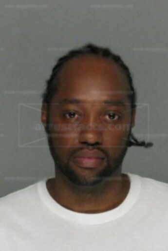 Collin Edwards Peart