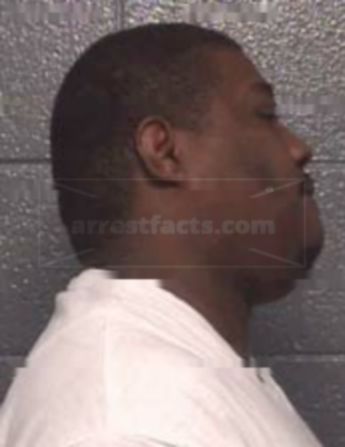 Rontae Jermaine Moore