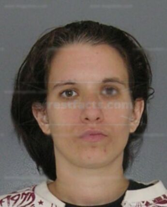 Jessica Marie Walston