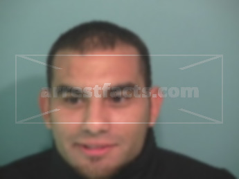 Andrew James Anaya