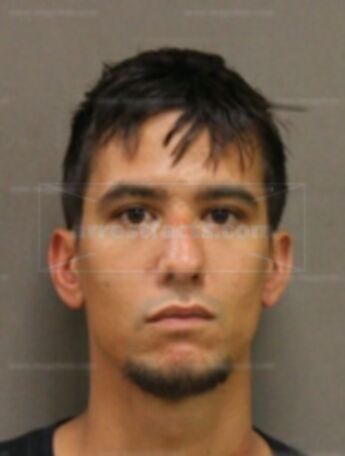 Daymon Frank Rodriquez