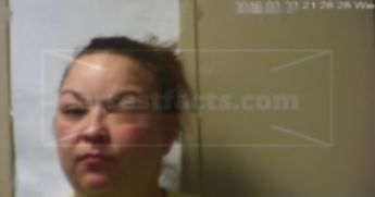 Arista M Truesdell