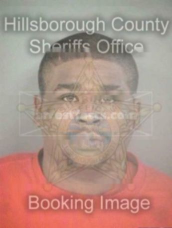 Antwan Lee Clethen
